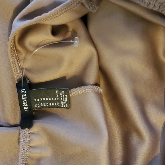 Forever 21 dress - Picture 3 of 3